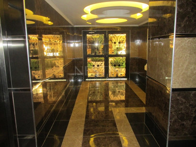 Просторная квартира 2+1 в районе Оба в комплексе с инфраструктурой фото 12