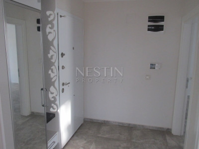 Просторная квартира 2+1 в районе Оба в комплексе с инфраструктурой фото 14