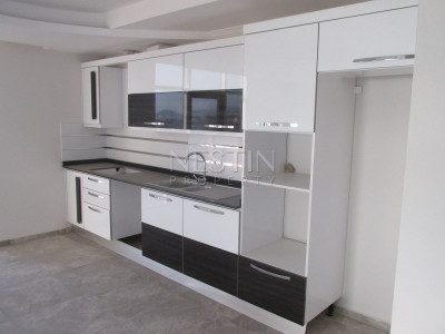 Просторная квартира 2+1 в районе Оба в комплексе с инфраструктурой фото 16