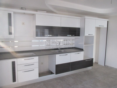 Просторная квартира 2+1 в районе Оба в комплексе с инфраструктурой фото 17