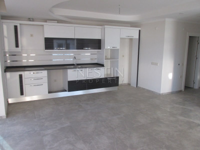 Просторная квартира 2+1 в районе Оба в комплексе с инфраструктурой фото 18