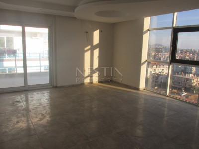 Просторная квартира 2+1 в районе Оба в комплексе с инфраструктурой фото 21