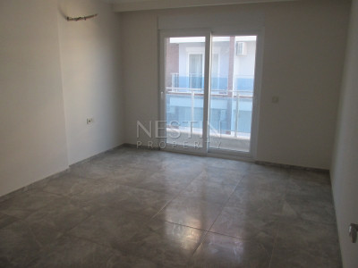 Просторная квартира 2+1 в районе Оба в комплексе с инфраструктурой фото 26