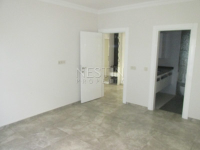 Просторная квартира 2+1 в районе Оба в комплексе с инфраструктурой фото 28