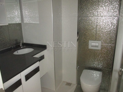 Просторная квартира 2+1 в районе Оба в комплексе с инфраструктурой фото 31