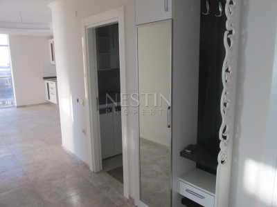 Просторная квартира 2+1 в районе Оба в комплексе с инфраструктурой фото 33