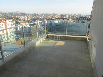 Просторная квартира 2+1 в районе Оба в комплексе с инфраструктурой фото 34