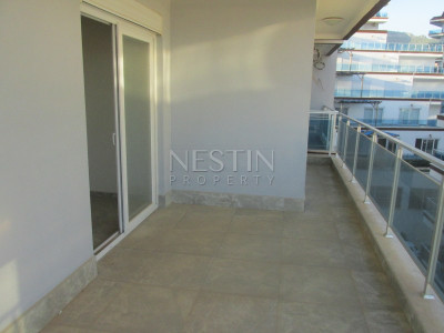 Просторная квартира 2+1 в районе Оба в комплексе с инфраструктурой фото 35