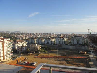 Просторная квартира 2+1 в районе Оба в комплексе с инфраструктурой фото 36