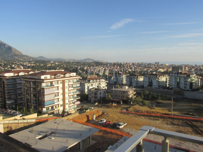 Просторная квартира 2+1 в районе Оба в комплексе с инфраструктурой фото 37