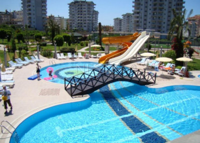 Замечательная квартира 2+1 в районе Джикджилли фото 1