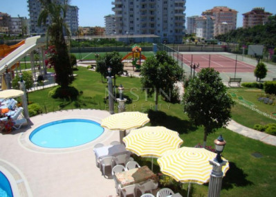 Замечательная квартира 2+1 в районе Джикджилли фото 2