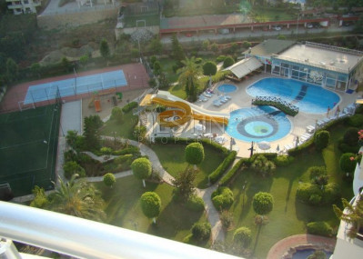 Замечательная квартира 2+1 в районе Джикджилли фото 4