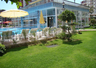 Замечательная квартира 2+1 в районе Джикджилли фото 5