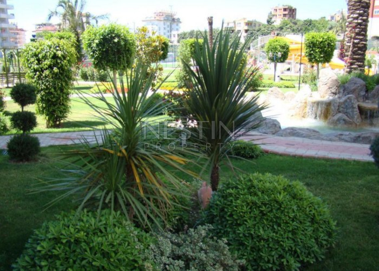 Замечательная квартира 2+1 в районе Джикджилли фото 6