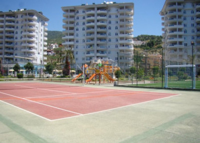 Замечательная квартира 2+1 в районе Джикджилли фото 7