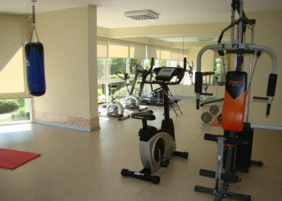 Замечательная квартира 2+1 в районе Джикджилли фото 9