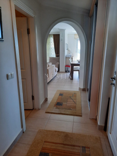 Замечательная квартира 2+1 в районе Джикджилли фото 10