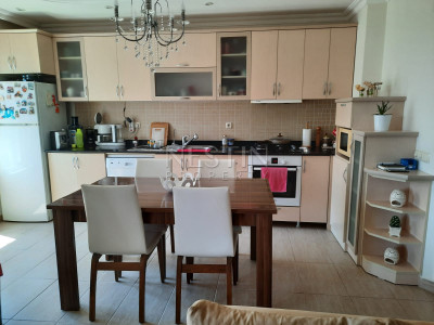 Замечательная квартира 2+1 в районе Джикджилли фото 11