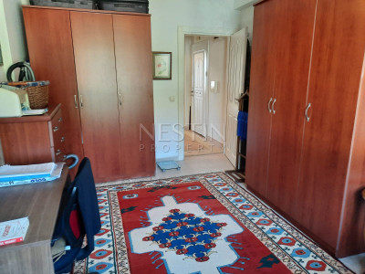 Замечательная квартира 2+1 в районе Джикджилли фото 13