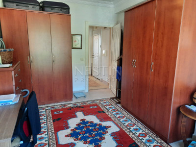 Замечательная квартира 2+1 в районе Джикджилли фото 15