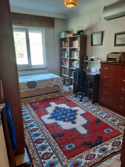 Замечательная квартира 2+1 в районе Джикджилли фото 16