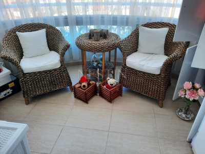 Замечательная квартира 2+1 в районе Джикджилли фото 19