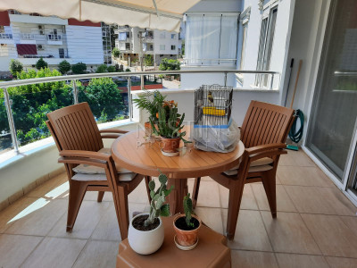 Замечательная квартира 2+1 в районе Джикджилли фото 21