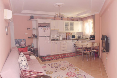 Бюджетная квартира 1+1 в районе Махмутлар в 200 м от моря фото 8