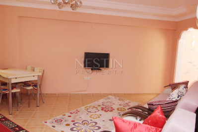 Бюджетная квартира 1+1 в районе Махмутлар в 200 м от моря фото 11