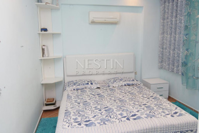 Бюджетная квартира 1+1 в районе Махмутлар в 200 м от моря фото 13