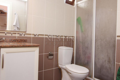 Бюджетная квартира 1+1 в районе Махмутлар в 200 м от моря фото 16