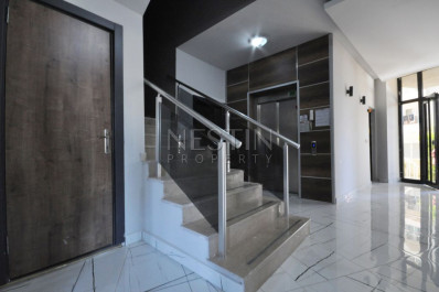 Новая квартира 1+1 в районе Махмутлар в 350 м от моря фото 8