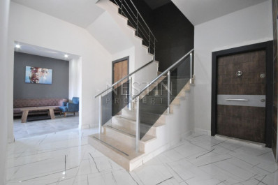 Новая квартира 1+1 в районе Махмутлар в 350 м от моря фото 10