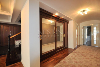 Шикарный Пентхаус 7+4 в самом центре района Оба фото 23