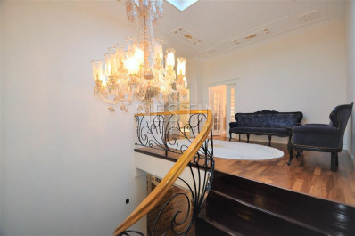 Шикарный Пентхаус 7+4 в самом центре района Оба фото 25