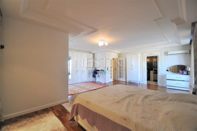 Шикарный Пентхаус 7+4 в самом центре района Оба фото 39