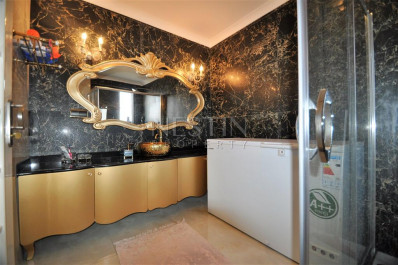 Шикарный Пентхаус 7+4 в самом центре района Оба фото 43