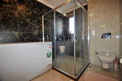 Шикарный Пентхаус 7+4 в самом центре района Оба фото 44