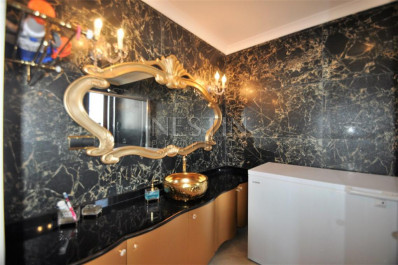 Шикарный Пентхаус 7+4 в самом центре района Оба фото 45