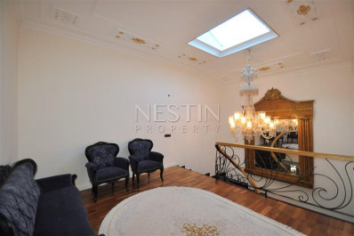 Шикарный Пентхаус 7+4 в самом центре района Оба фото 49