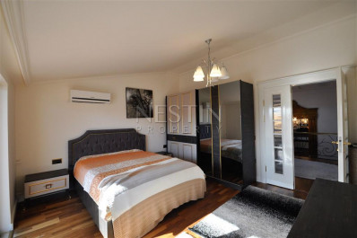 Шикарный Пентхаус 7+4 в самом центре района Оба фото 58