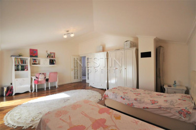 Шикарный Пентхаус 7+4 в самом центре района Оба фото 59