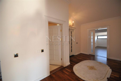 Шикарный Пентхаус 7+4 в самом центре района Оба фото 61