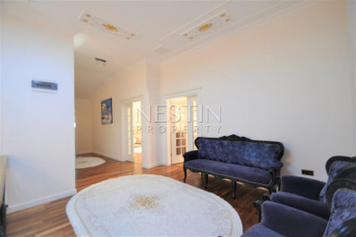 Шикарный Пентхаус 7+4 в самом центре района Оба фото 62