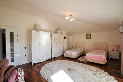 Шикарный Пентхаус 7+4 в самом центре района Оба фото 67