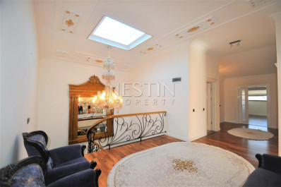 Шикарный Пентхаус 7+4 в самом центре района Оба фото 69