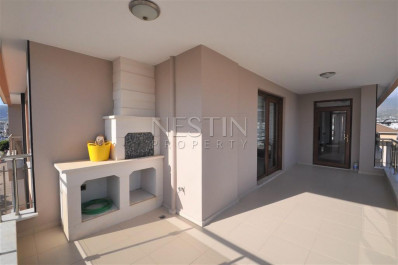 Шикарный Пентхаус 7+4 в самом центре района Оба фото 78