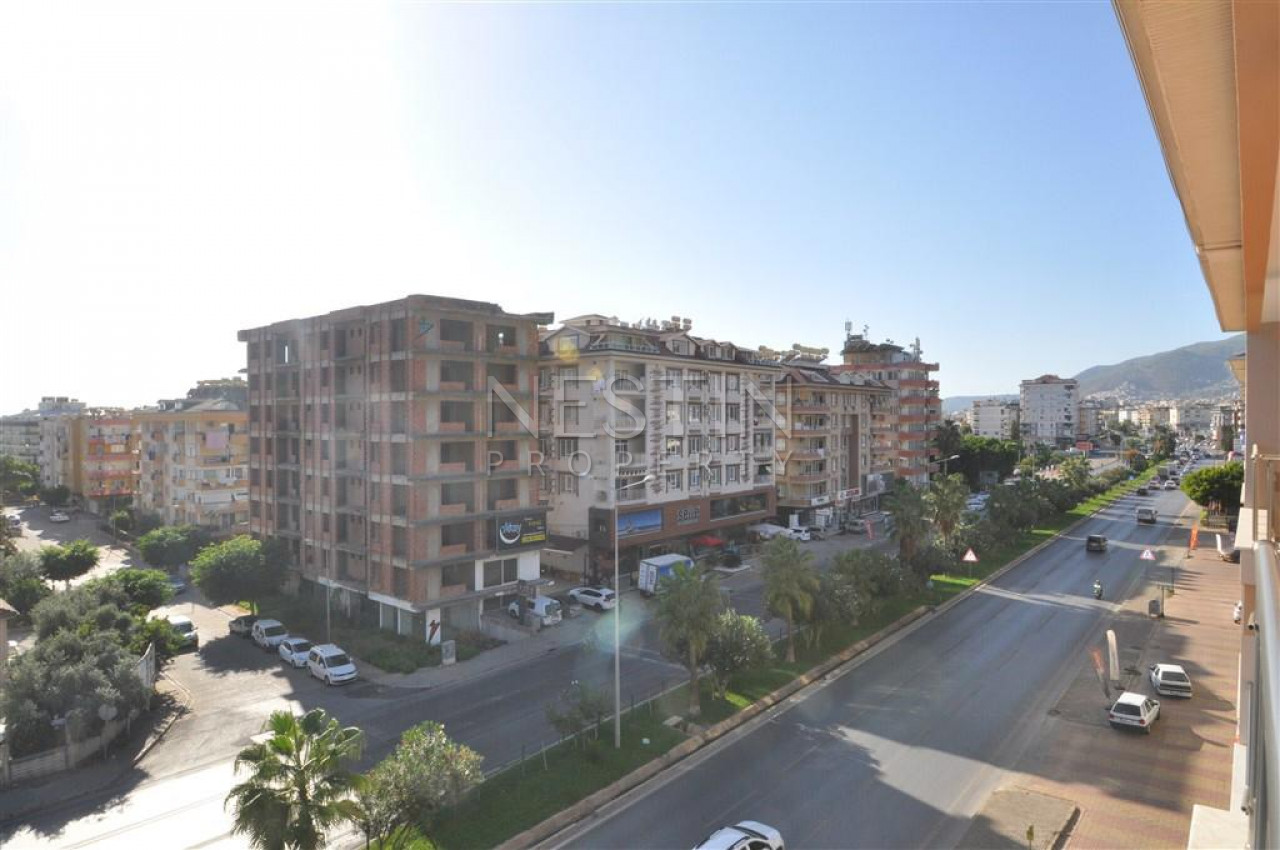 Шикарный Пентхаус 7+4 в самом центре района Оба фото 84