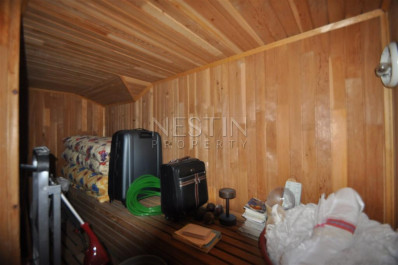 Шикарный Пентхаус 7+4 в самом центре района Оба фото 92